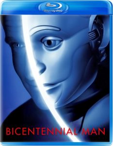 Bicentennial Man (1999) BluRay 720p HD