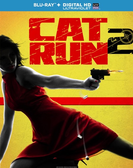 Cat Run 2 (2014) BluRay