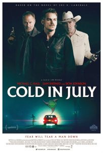 Cold in July (2014) WEB-RIP 720p HD