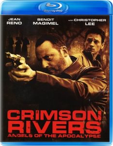 Crimson Rivers 2: Angels Of The Apocalypse (2004) BluRay 720p HD