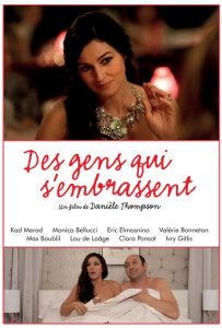 Des gens qui s’embrassent (2013) DVDRip