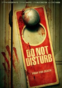 Do Not Disturb (2013) DVDRip