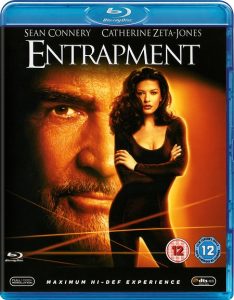 Entrapment (1999) ONLINE