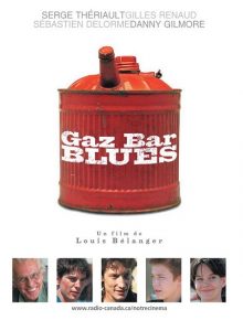 Gaz Bar Blues (2003) DVDRip