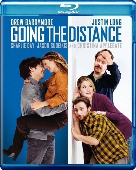 Going the Distance (2010) BluRay