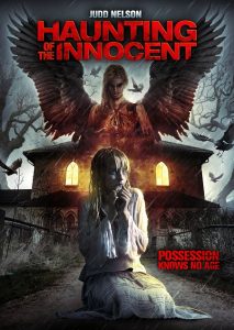 Haunting of the Innocent (2014) DVDRip