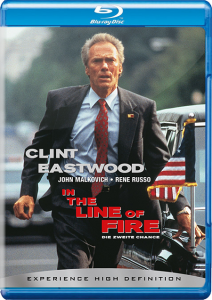 In the Line of Fire (1993) ONLINE