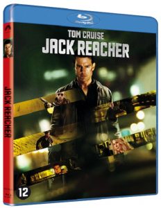 Jack Reacher: Bajo la mira (2012) Audio Latino ONLINE