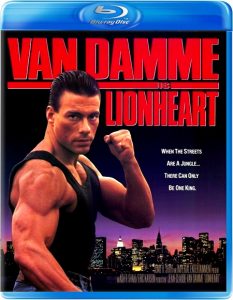 Lionheart (1990) BluRay 720p HD