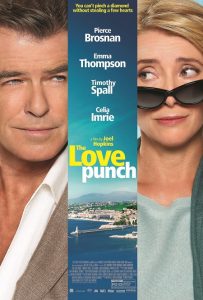 Love Punch (2013) DVDRip