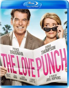 Love Punch (2013) BluRay 720p HD