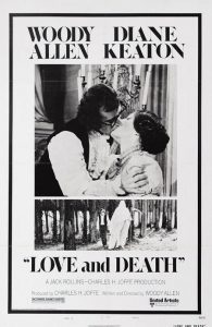 Love and Death (1975) ONLINE &ndash; Woody Allen 6