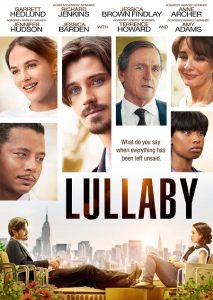 Lullaby (2014) DVDRip