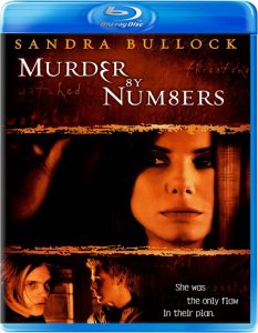 Murder by Numbers (2002) BluRay 720p HD