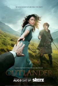 Outlander (2014) Serie de TV