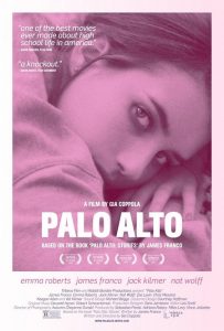 Palo Alto (2013) WEB-DL 720p HD