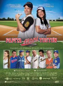 Papita, maní, tostón (2013) DVDRip