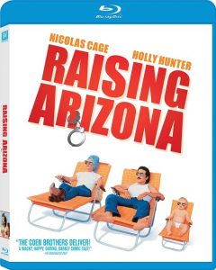 Raising Arizona (1987) ONLINE