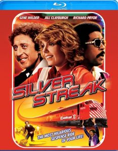 Silver Streak (1976) ONLINE