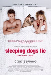 Sleeping Dogs Lie (2006) DVDRip