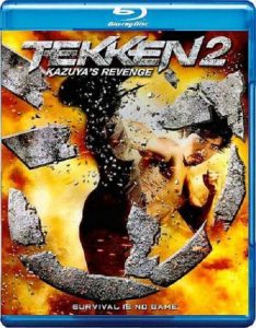 Tekken: Kazuya’s Revenge (2014) BluRay 720p HD