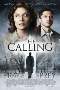 The Calling (2014) WEB-DL 720p HD
