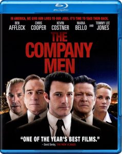 The Company Men (2010) BluRay 720p HD