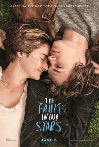 The Fault In Our Stars (2014) WEB-DL 720p HD
