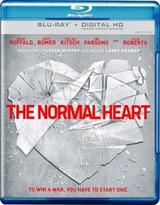 The Normal Heart (2014) BluRay 720p HD