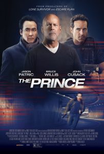 The Prince (2014) WEB-DL 720p HD
