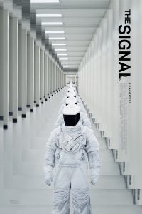 The Signal (2014) WEB-DL 720p HD