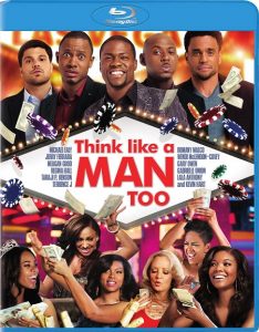 Think Like a Man Too (2014) BluRay 720p HD