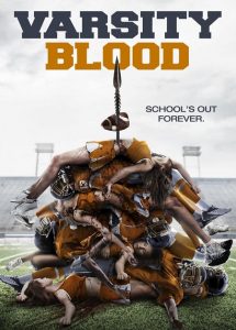Varsity Blood (2014) WEB-DL 720p HD
