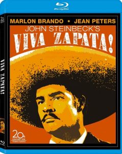 Viva Zapata! (1952) BluRay 720p HD