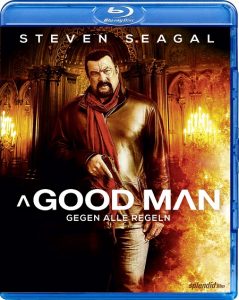 A Good Man (2014) BluRay 720p HD