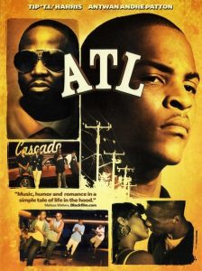 ATL (2006) DVDRip