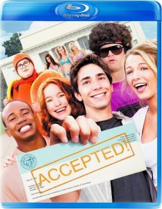 Accepted (2006) BluRay 720p HD
