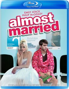 Almost Married (2014) BluRay 720p HD