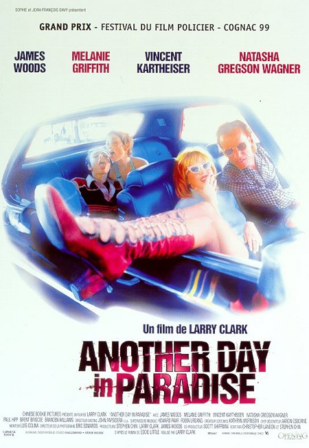 Another Day in Paradise (1998) DVDRip