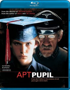 Apt Pupil (1998) ONLINE