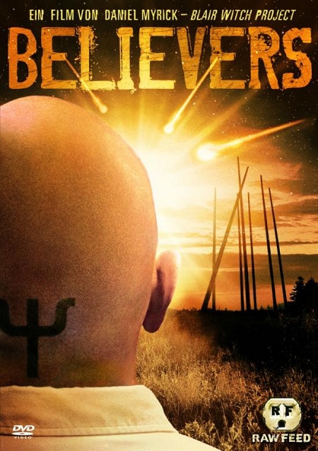 Believers (2007) DVDRip
