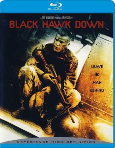 Black Hawk Down (2001) ONLINE