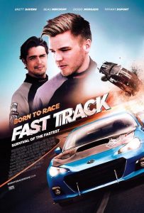 Born to Race: Fast Track (2014) WEB-DL 720p HD