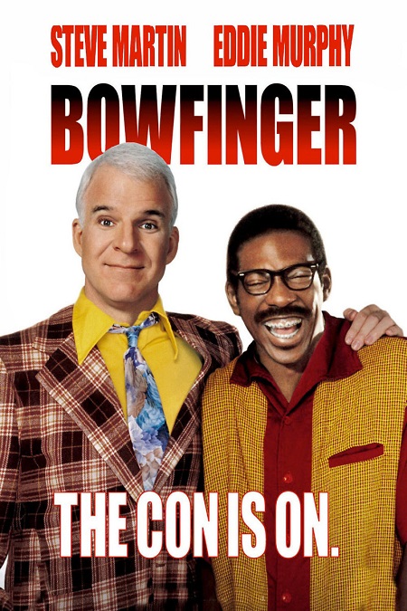 Bowfinger (1999) DVDRip