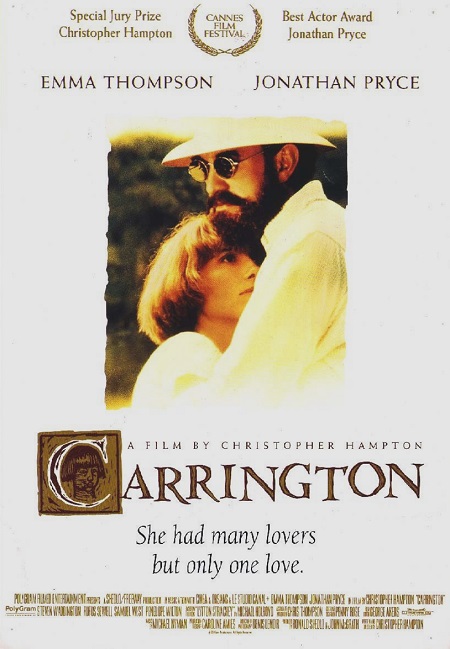 Carrington (1995) DVDRip