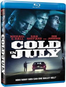 Cold in July (2014) BluRay 720p HD