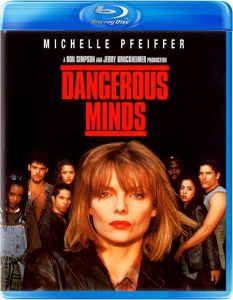 Dangerous Minds (1995) BluRay 720p HD