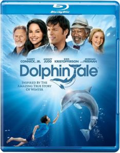 Dolphin Tale (2011) BluRay 720p HD Dual Latino / Inglés