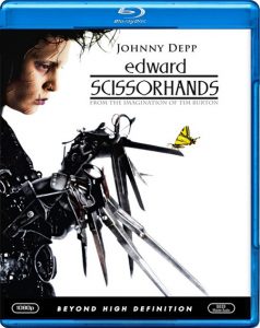 Edward Scissorhands (1990) ONLINE