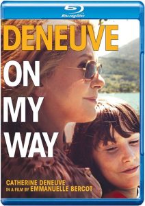 On My Way (2013) BluRay 720p HD
